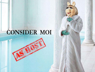 Illustration for article titled Why the Muppets Need to Host the Oscars (Updated w/ Muppet Reply)